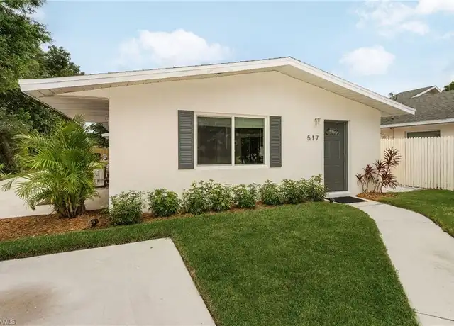 Property at 517 108th Ave N, Naples, FL, 34108, 1 bed, 1 bath, [object Object]
