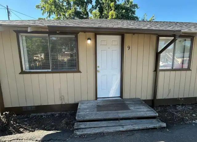 Property at 2125 Biehn St Unit 9, Klamath Falls, OR, 97601, 1 bed, 1 bath, [object Object]