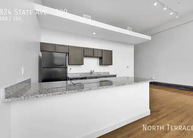 Property at 824 State Ave Unit 309, Kansas City, KS, 66101, 1 bed, 1 bath, [object Object]