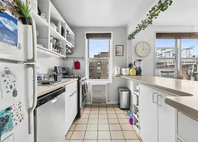 Property at 340 Haven Ave Unit 6N, New York, NY, 10033, 1 bed, 1 bath, [object Object]