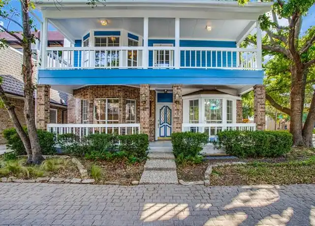 Property at 1319 Birkenhead Ct, Dallas, TX, 75204, 3 beds, 2.5 baths, [object Object]