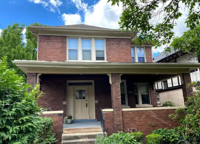 Property at 6404 Forward Ave, Pittsburgh, PA, 15217, 2 beds, 1.5 baths, [object Object]