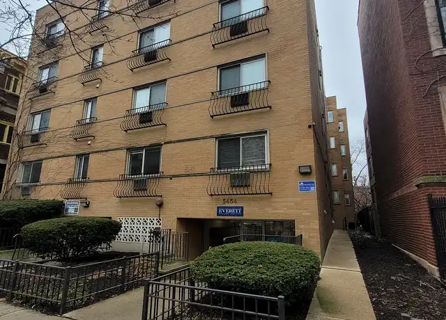 Property at 5454 Everett - 5454 S Everett Ave, Chicago, IL, 60615, 1 bed, 1 bath, [object Object]