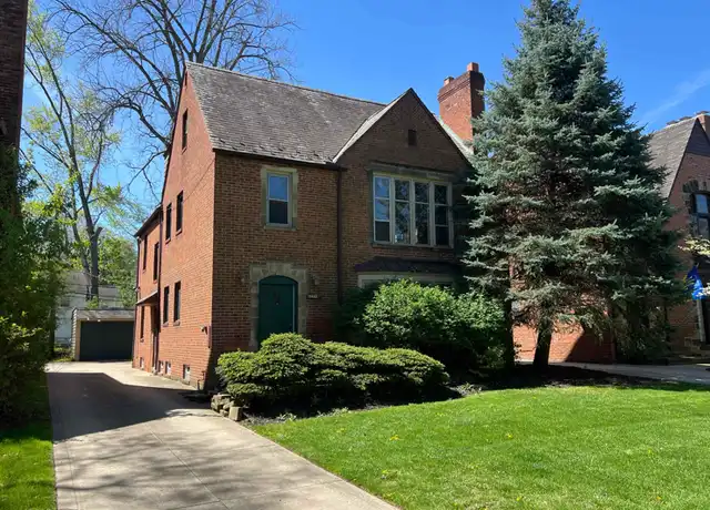 Property at 19442 Winslow Rd Unit 2, Shaker Heights, OH, 44122, 4 beds, 2 baths, [object Object]