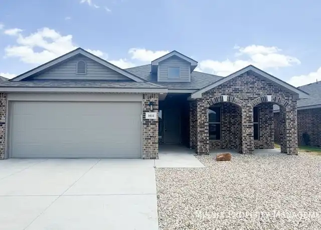 Property at 1611 142nd St, Lubbock, TX, 79423, 3 beds, 2 baths, [object Object]