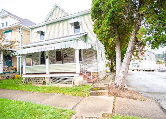 Property at 605 Coleman Ave, Johnstown, PA, 15902, 3 beds, 1 bath, [object Object]