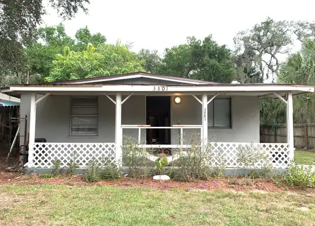 Property at 3801 N 57th St, Tampa, FL, 33619, 3 beds, 2 baths, [object Object]