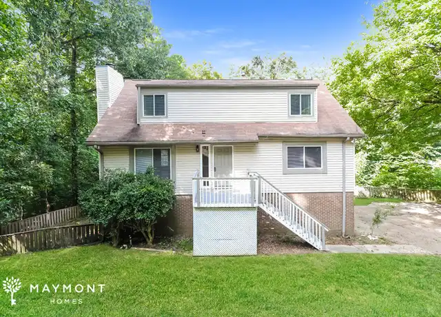 Property at 2420 Burgundy Dr, Birmingham, AL, 35244, 4 beds, 2 baths, [object Object]