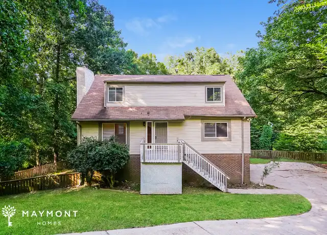 Property at 2420 Burgundy Dr, Birmingham, AL, 35244, 4 beds, 2 baths, [object Object]
