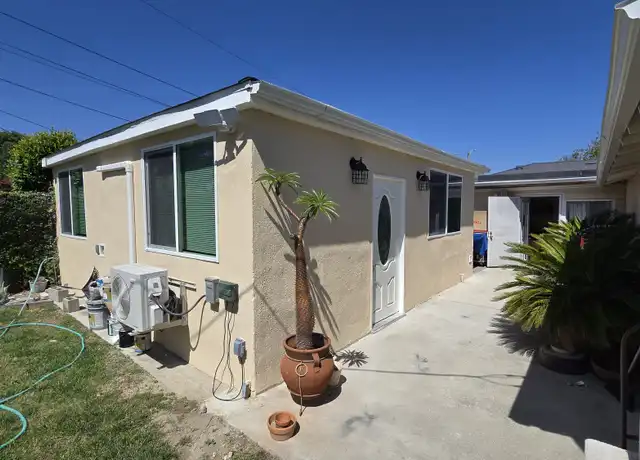 Property at 1819 N Frederic St, Burbank, CA, 91505, 1 bed, 1 bath, [object Object]