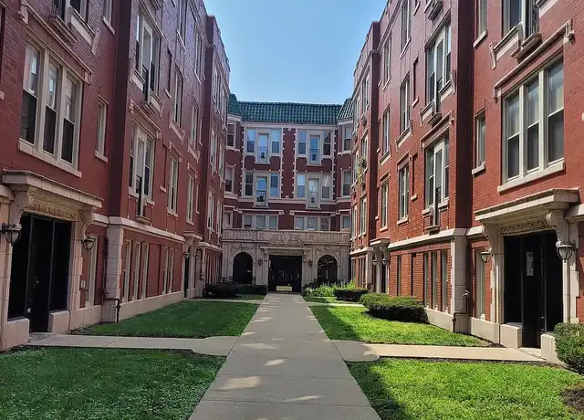 Property at 5124-5132 S Kimbark Ave - 5124 S Kimbark Ave, Chicago, IL, 60615, 1-2 bed, 1 bath, [object Object]