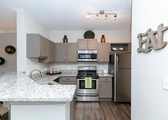 Property at Highland Walk Apartments - 701 Highland Ave NE, Atlanta, GA, 30312, 0-2 beds, 1-2 bath, [object Object]