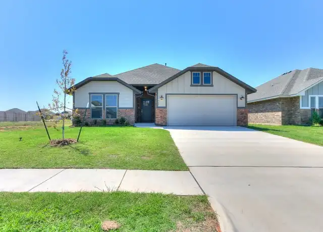 Property at 560 Hackberry Ln, Washington, OK, 73093, 3 beds, 2 baths, [object Object]
