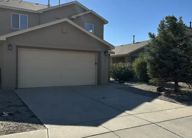 Property at 10912 Milky Way St NW, Albuquerque, NM, 87114, 3 beds, 2.5 baths, [object Object]