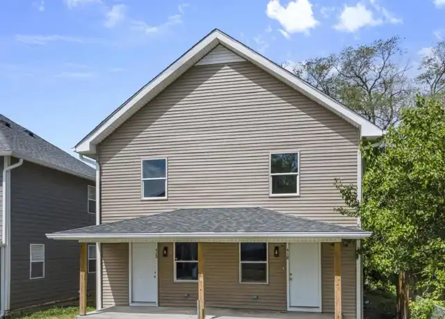 Property at 418 Harlan St, Indianapolis, IN, 46201, 2 beds, 2 baths, [object Object]
