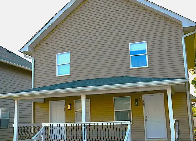 Property at 418 Harlan St, Indianapolis, IN, 46201, 2 beds, 2 baths, [object Object]