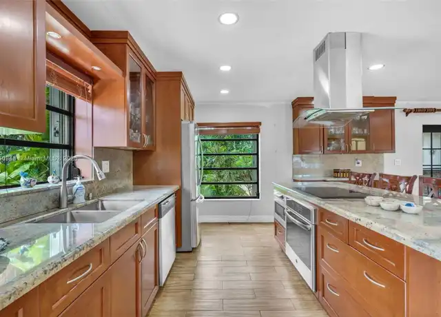 Property at 12845 SW 49th Ter, Miami, FL, 33175, 3 beds, 2 baths, [object Object]