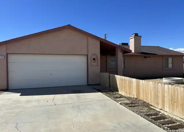 Property at 21701 Lyn Ave, California City, CA, 93505, 3 beds, 2 baths, [object Object]