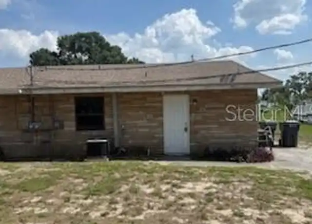 Property at 709 Mosley Rd, Lake Alfred, FL, 33850, 2 beds, 1 bath, [object Object]