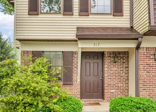 Property at 517 E Graham Pl, Bloomington, IN, 47401, 4 beds, 2.5 baths, [object Object]