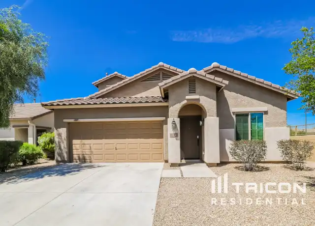 Property at 19226 W Monroe St, Buckeye, AZ, 85326, 4 beds, 2.5 baths, [object Object]