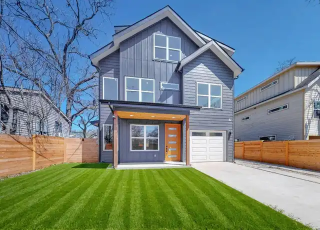 Property at 4800 Prock Ln Unit A, Austin, TX, 78721, 4 beds, 4 baths, [object Object]