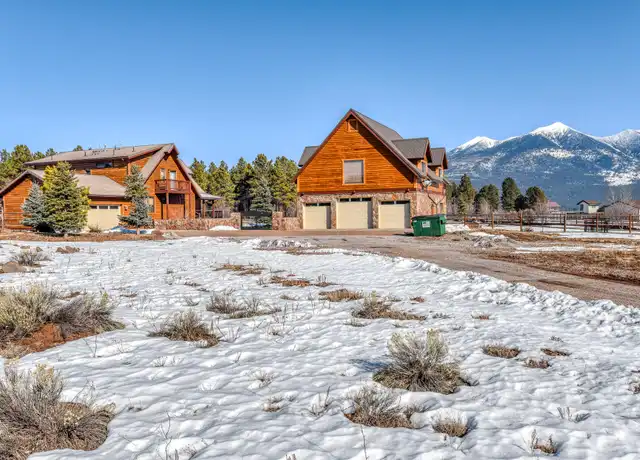 Property at 8950 W Antoinette Way, Flagstaff, AZ, 86001, 5 beds, 4 baths, [object Object]