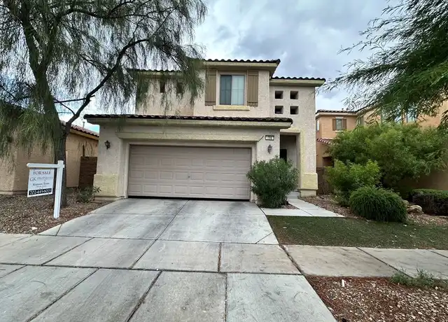 Property at 756 Arden Valley Ave, Henderson, NV, 89011, 3 beds, 2.5 baths, [object Object]