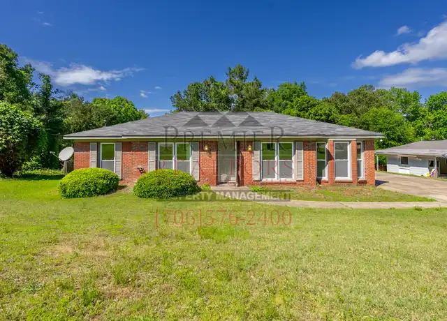 Property at 6315 Dupree Dr, Columbus, GA, 31907, 3 beds, 2 baths, [object Object]