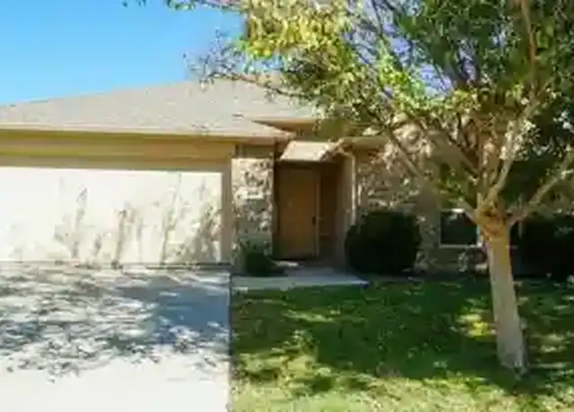 Property at 505 Fisherman Trl, Melissa, TX, 75454, 3 beds, 2 baths, [object Object]