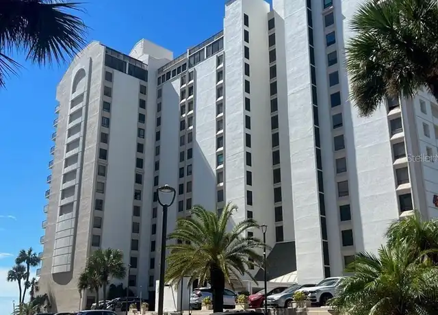 Property at 450 S Gulfview Blvd #1603, Clearwater Beach, FL, 33767, 2 beds, 2 baths, [object Object]
