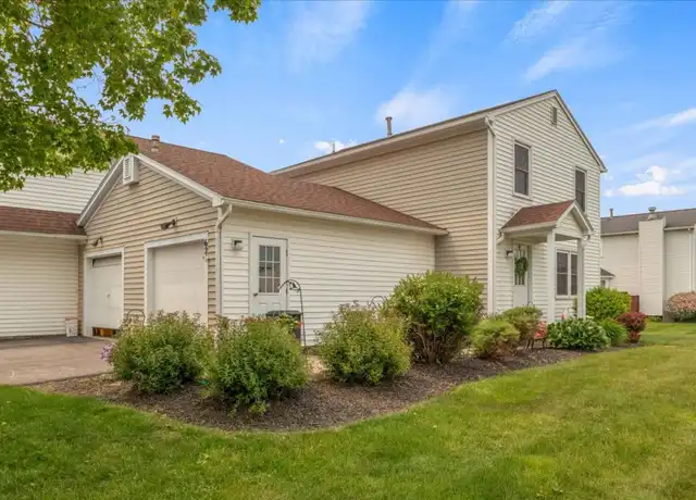 Property at 1020 Summitville Dr Unit 621, Webster, NY, 14580, 3 beds, 1.5 baths, [object Object]