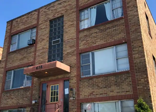 Property at 638 Snelling Ave S Unit 638 3, St Paul, MN, 55116, 1 bed, 1 bath, [object Object]