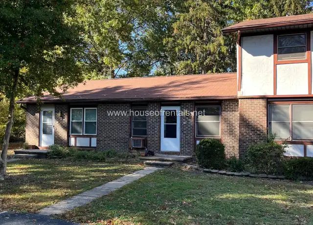 Property at 14 Razer Dr Unit 1, West Frankfort, IL, 62896, 1 bed, 1 bath, [object Object]