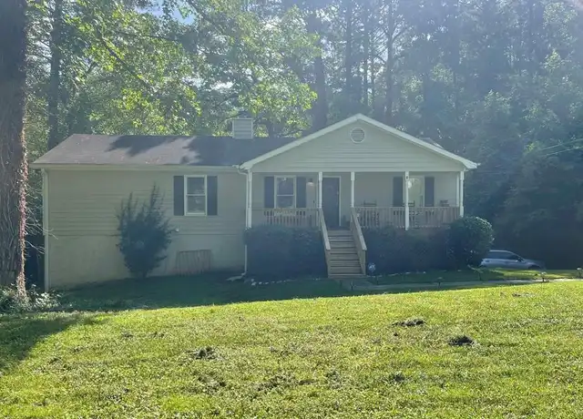 Property at 2132 Arlin St NE, Conyers, GA, 30012, 3 beds, 3 baths, [object Object]