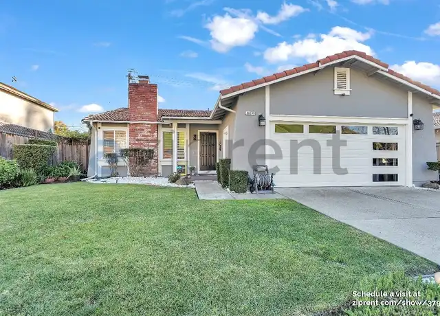 Property at 36791 Nichols Ave, Fremont, CA, 94536, 4 beds, 2 baths, [object Object]