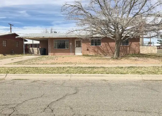 Property at 5605 Waycross Ave, El Paso, TX, 79924, 3 beds, 1.5 baths, [object Object]