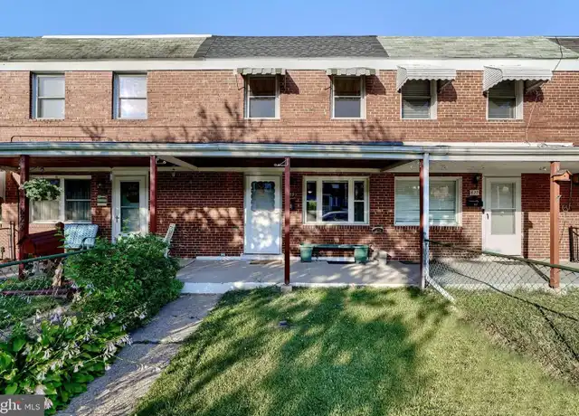 Property at 825 Mildred Ave, Dundalk, MD, 21222, 3 beds, 2 baths, [object Object]
