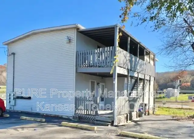 Property at 2440 S Mill St Unit 3, Kansas City, KS, 66103, 1 bed, 1 bath, [object Object]