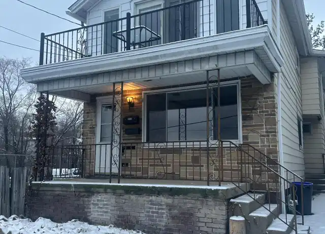 Property at 125 Fairview Ave Unit 1st floor, Scranton, PA, 18504, 2 beds, 1 bath, [object Object]