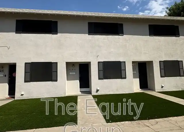 Property at 404 N West St, Visalia, CA, 93291, 2 beds, 1.5 baths, [object Object]