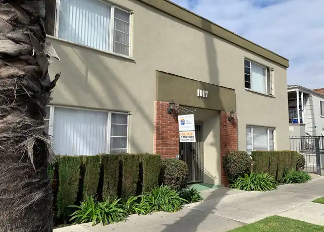 Property at 1017 Pacific Ave Unit 06, Long Beach, CA, 90813, 1 bed, 1 bath, [object Object]