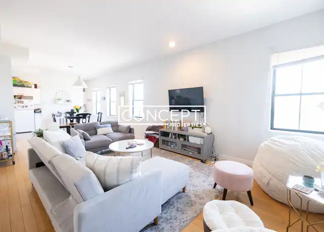 Property at 1659 Washington St Unit 605, Boston, MA, 02118, 2 beds, 1 bath, [object Object]