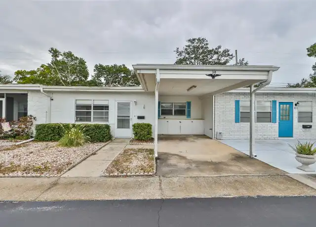 Property at 13940 Anona Heights Dr #38, Largo, FL, 33774, 2 beds, 2 baths, [object Object]