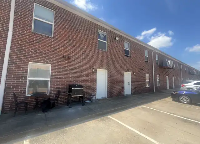 Property at 107 Grover St Unit F, Warrensburg, MO, 64093, 3 beds, 2.5 baths, [object Object]