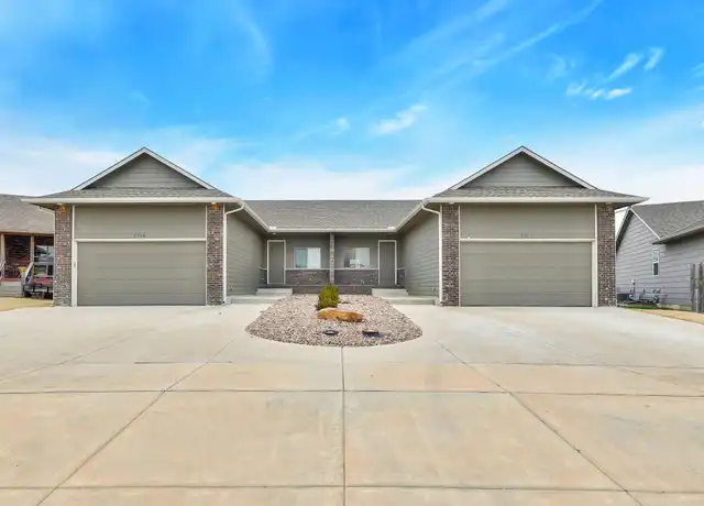 Property at 2204 Quivira Cir, Kechi, KS, 67067, 4 beds, 3 baths, [object Object]