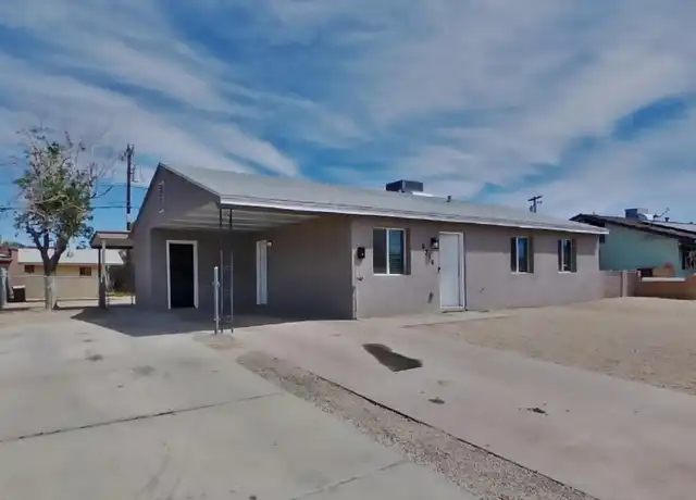 Property at 6316 W Cavalier Dr, Glendale, AZ, 85301, 5 beds, 2 baths, [object Object]
