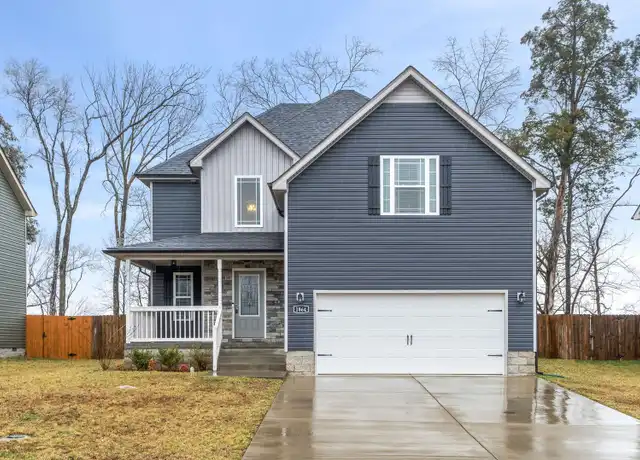 Property at 1864 Rains Rd, Clarksville, TN, 37042, 3 beds, 2.5 baths, [object Object]