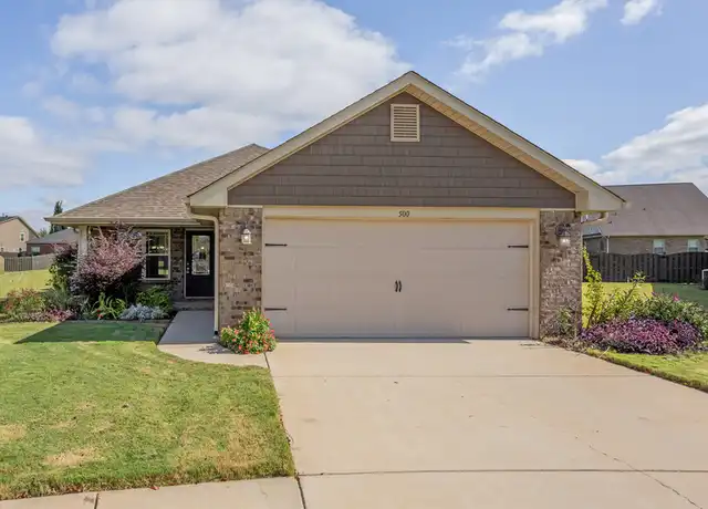 Property at 500 Tidal Ct, Madison, AL, 35756, 3 beds, 2 baths, [object Object]