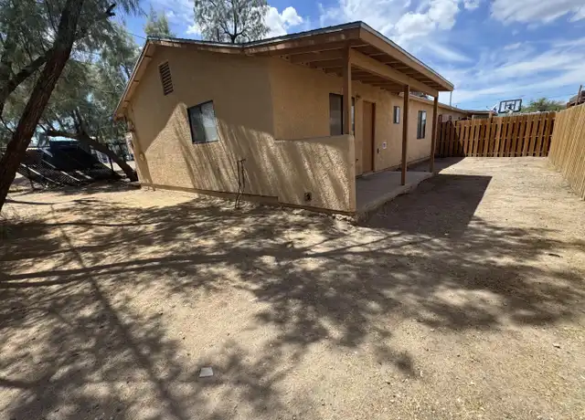 Property at 506 N Iroquois Ave Unit 2, Tucson, AZ, 85745, 3 beds, 2 baths, [object Object]